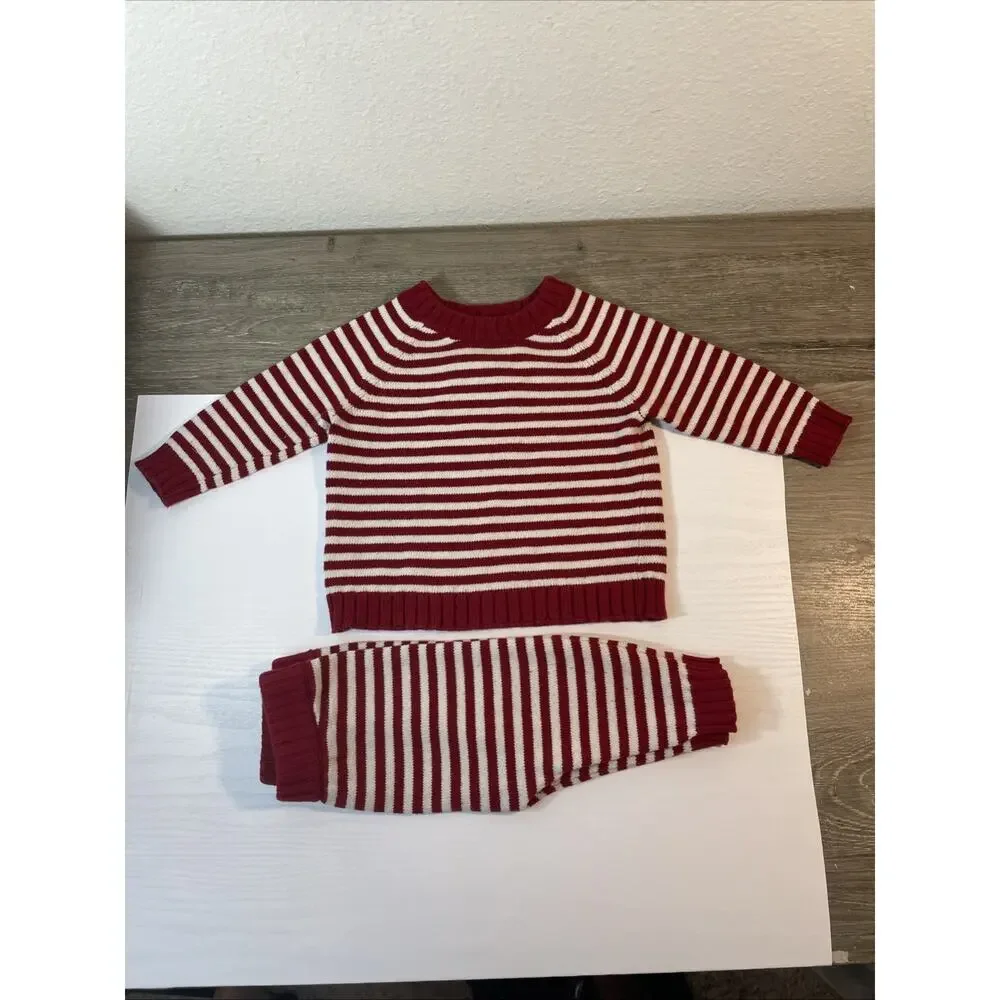 13 Pc Baby Boy Clothes Lot 6-12 Months Janie And Jack Nike H&M Disney
